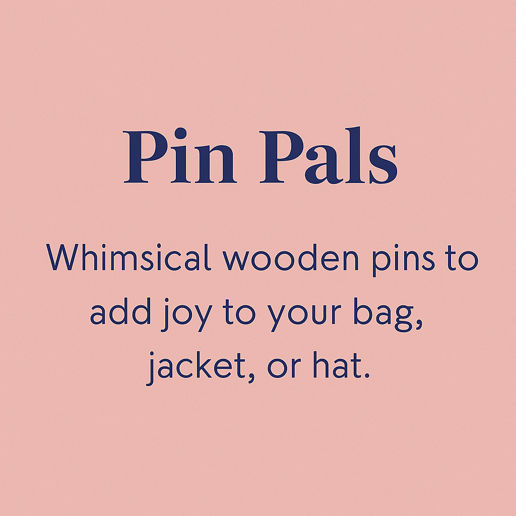 Pin Pals